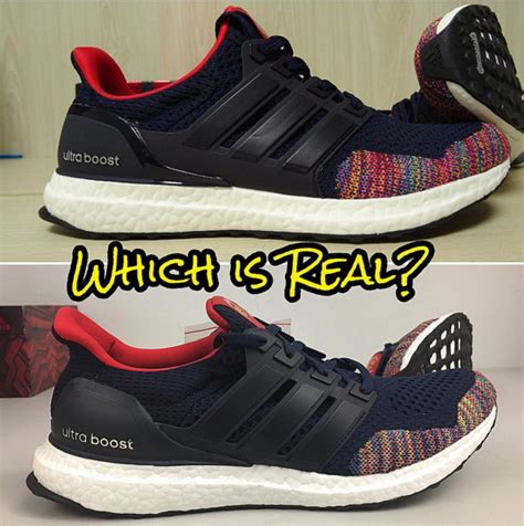 adidas ultra boost replica review|adidas ultra boost differences.